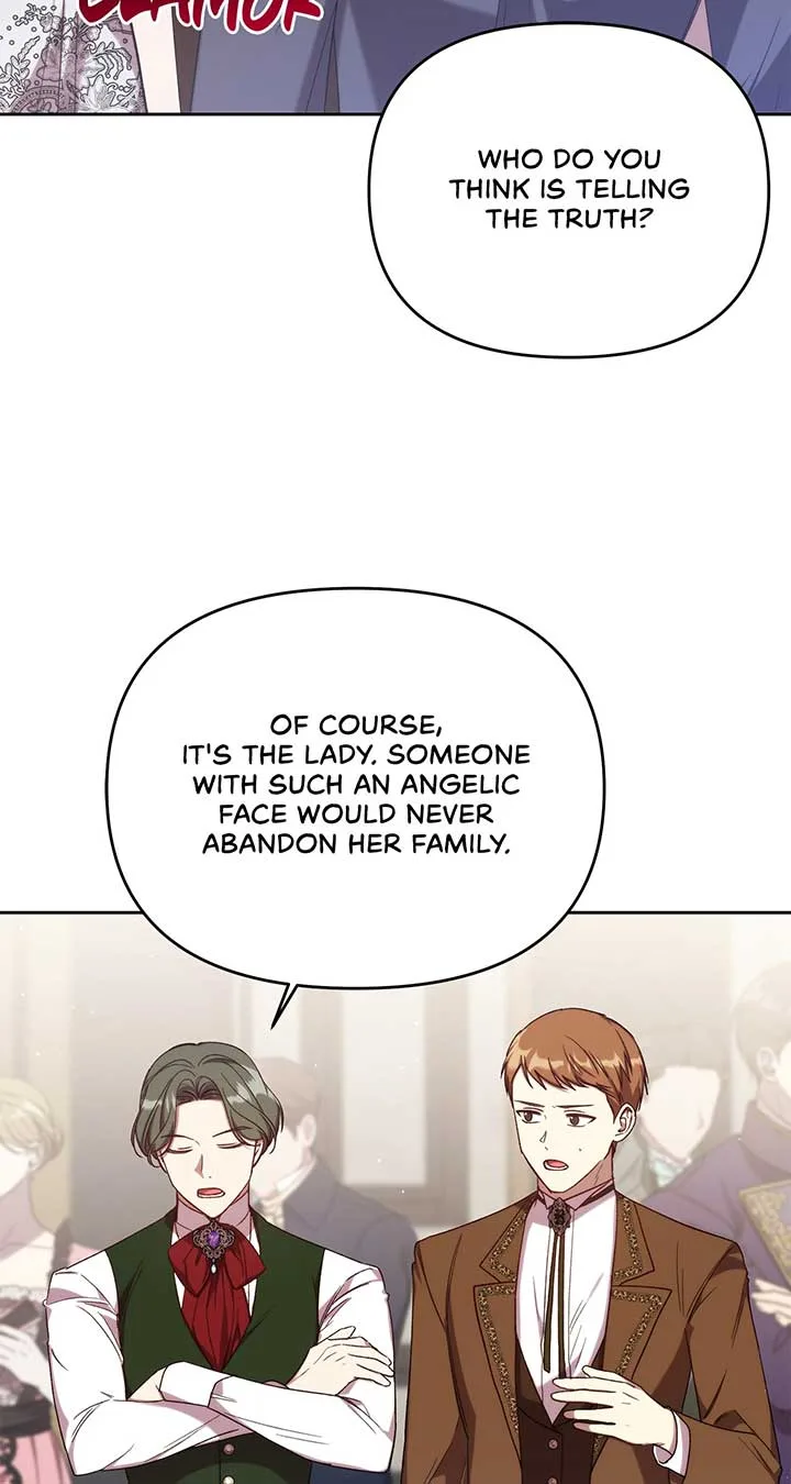 I Became the Greatest Heiress of the Empire Chapter 43 page 54