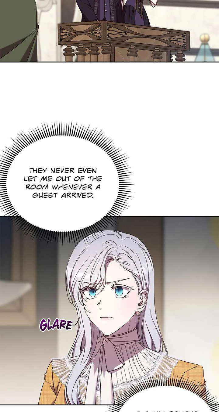 I Became the Greatest Heiress of the Empire Chapter 43 page 74