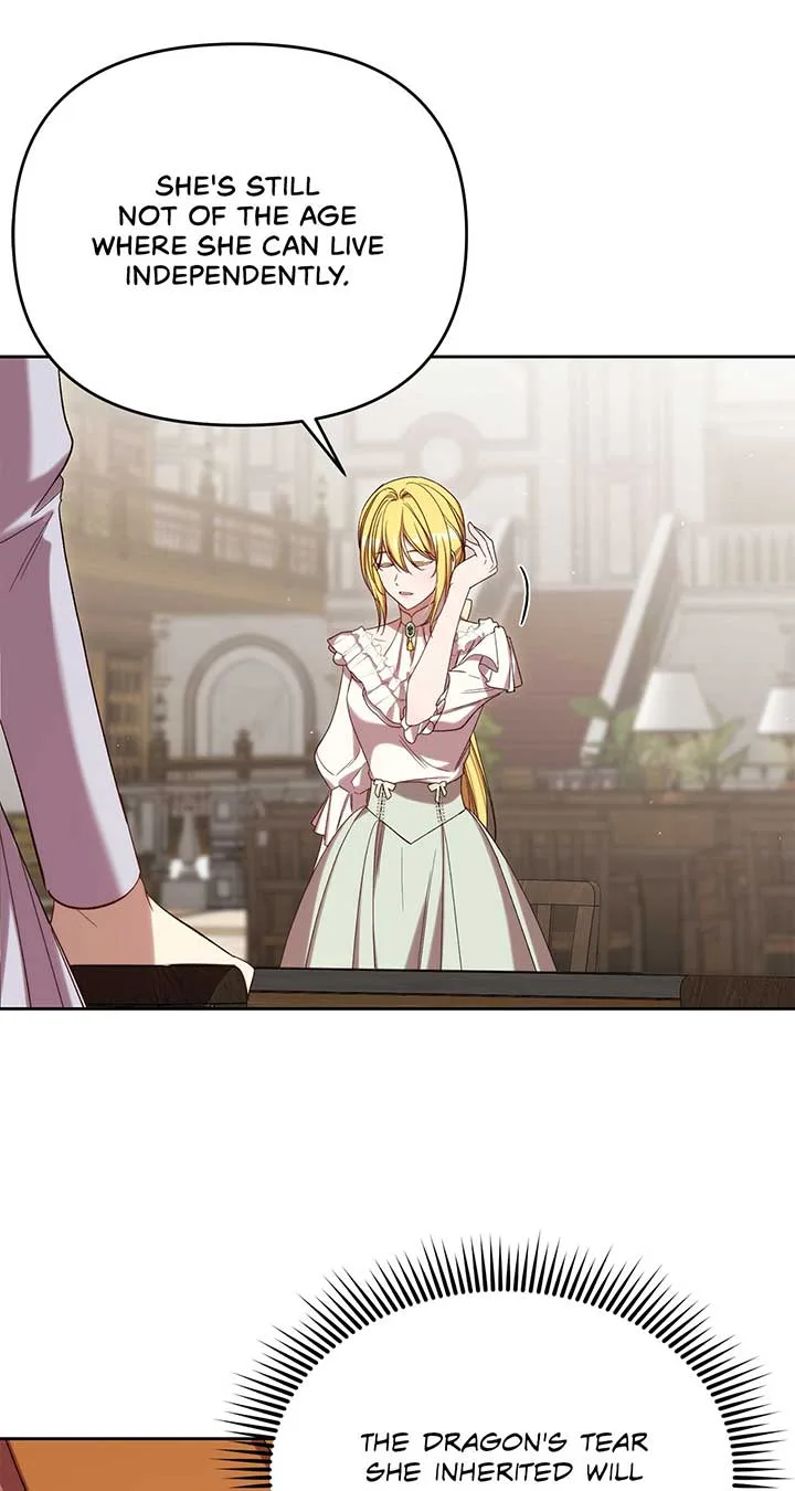 I Became the Greatest Heiress of the Empire Chapter 43 page 45