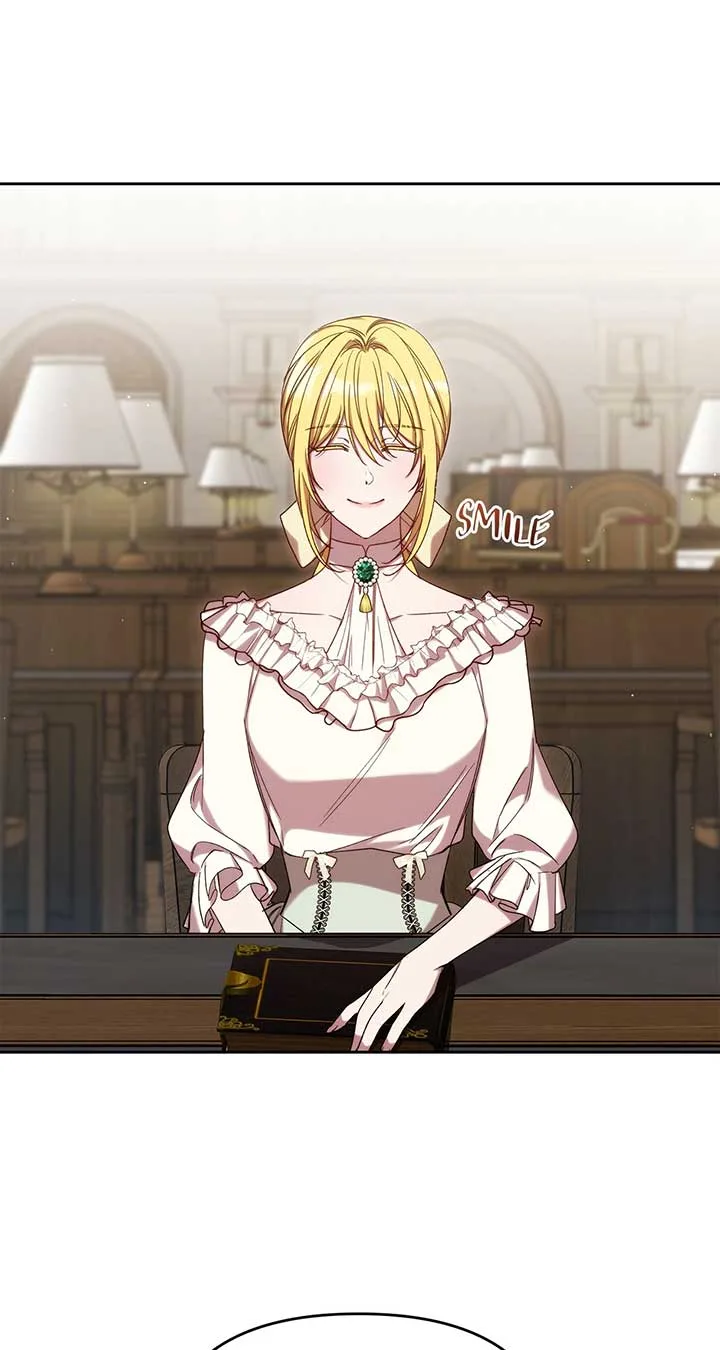 I Became the Greatest Heiress of the Empire Chapter 43 page 51