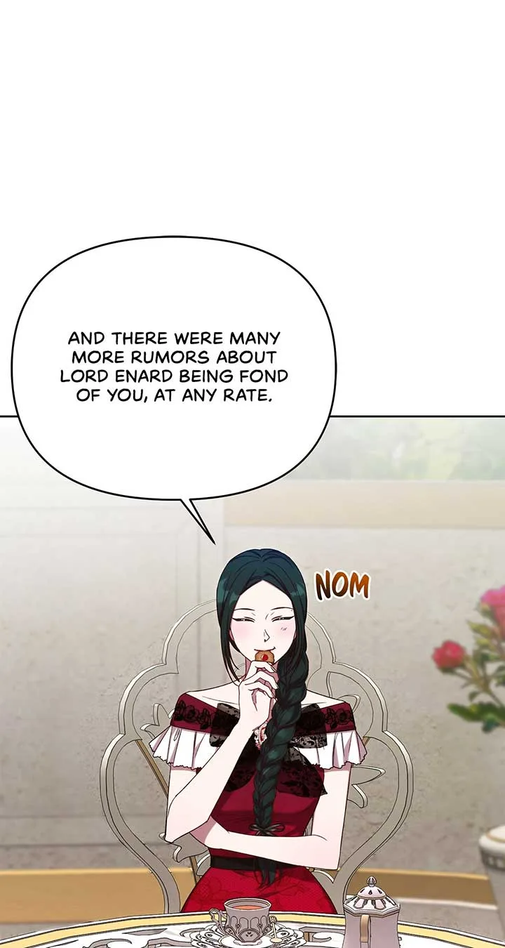 I Became the Greatest Heiress of the Empire Chapter 43 page 9