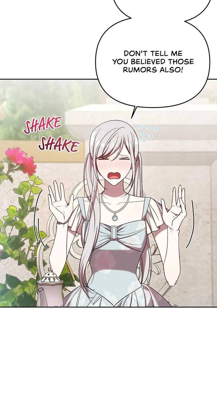 I Became the Greatest Heiress of the Empire Chapter 43 page 6