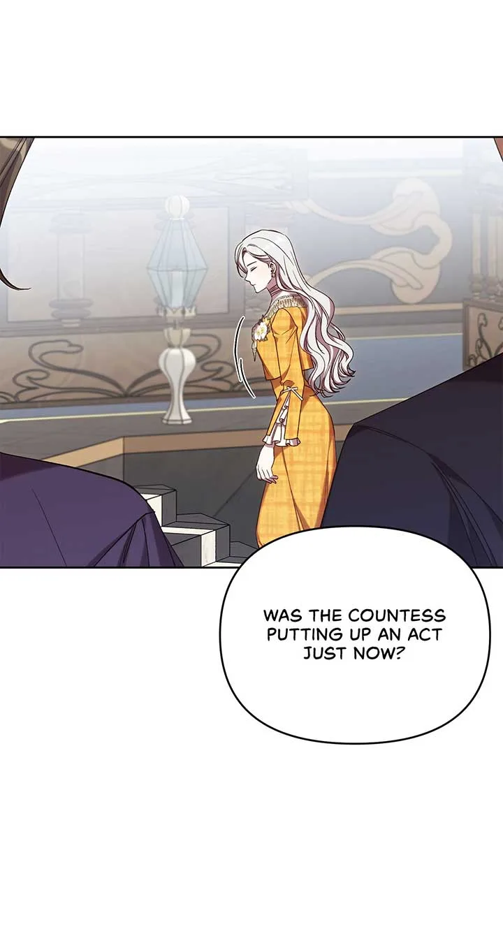 I Became the Greatest Heiress of the Empire Chapter 43 page 65