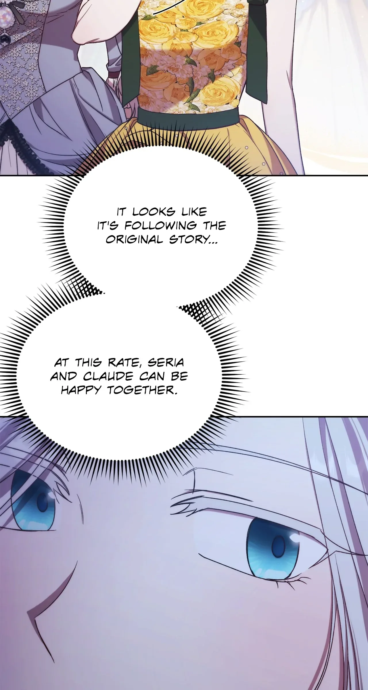 I Became the Greatest Heiress of the Empire Chapter 40 page 30