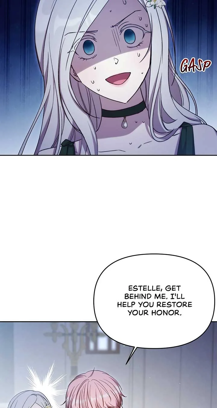 I Became the Greatest Heiress of the Empire Chapter 42 page 22