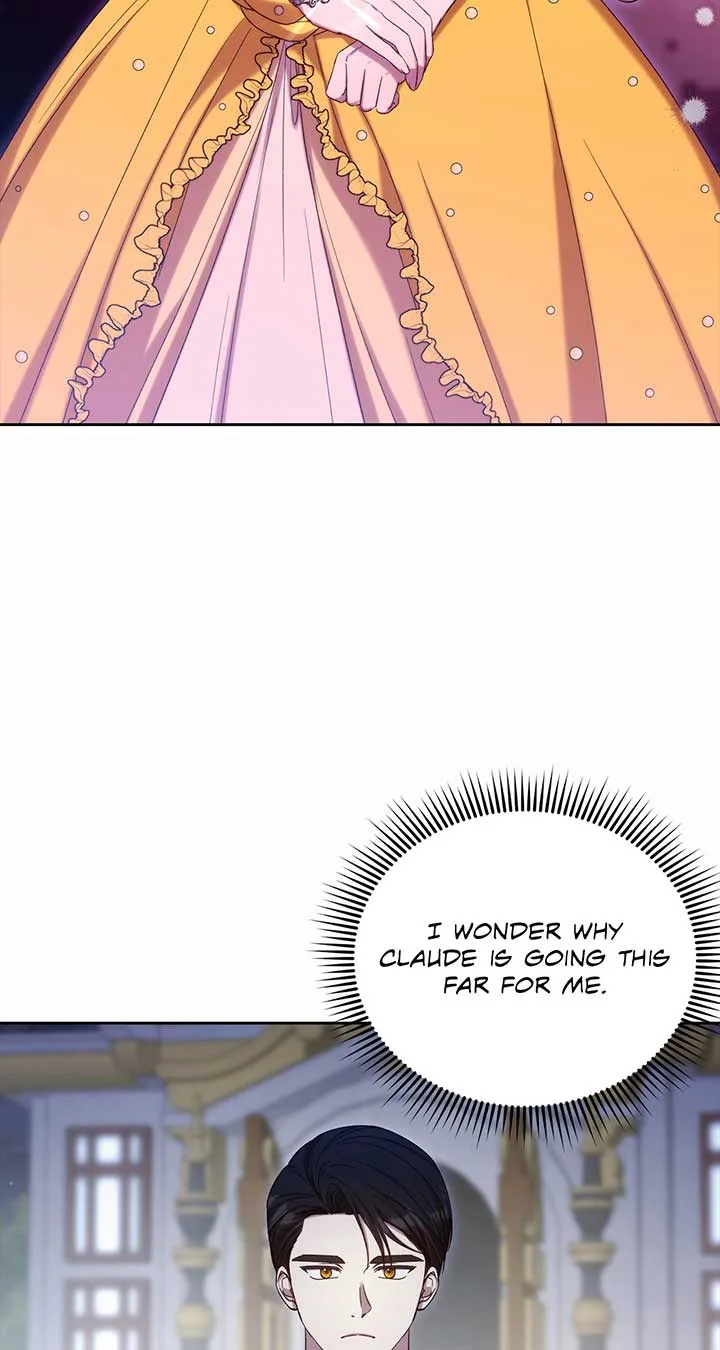 I Became the Greatest Heiress of the Empire Chapter 42 page 4