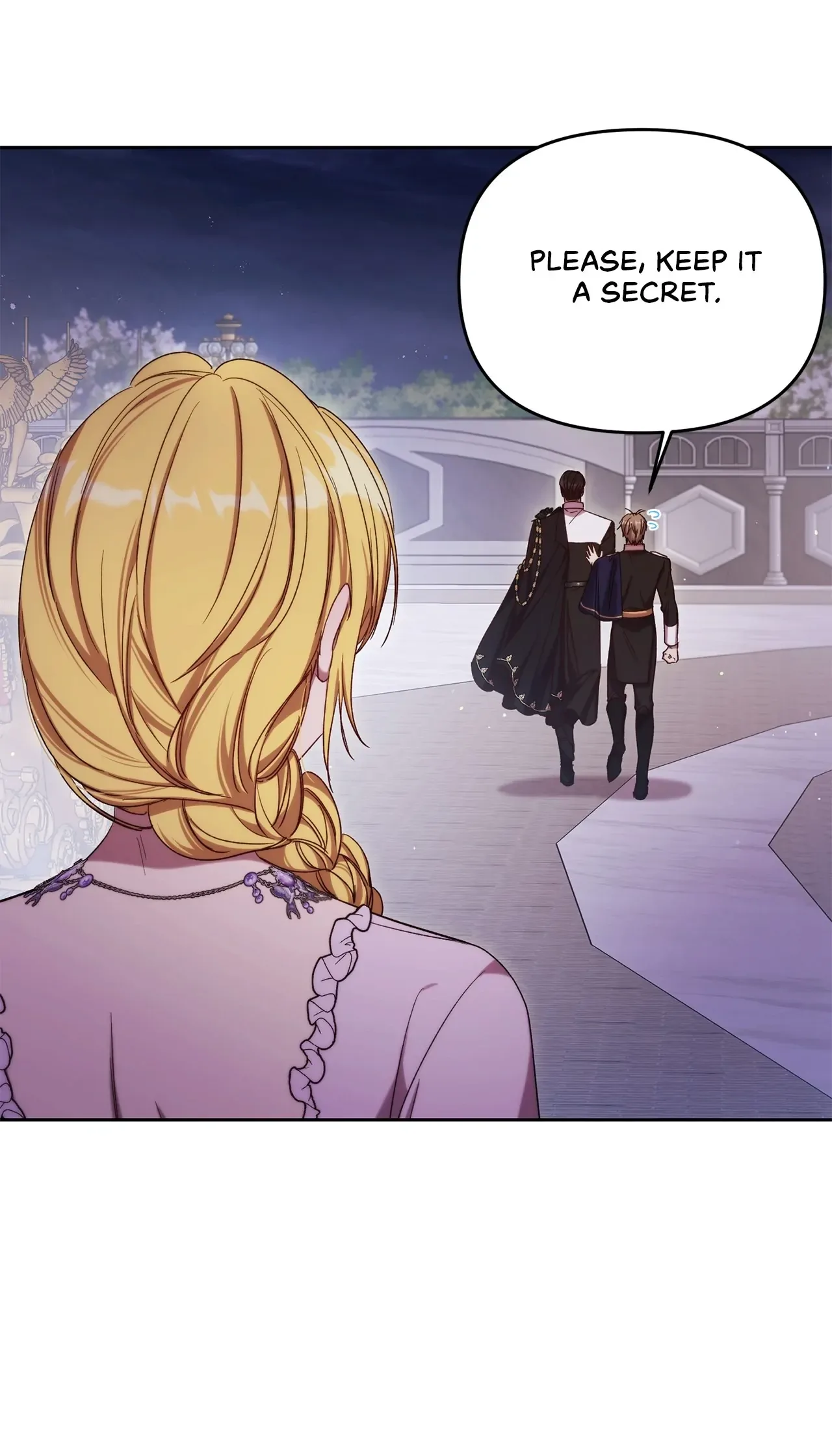 I Became the Greatest Heiress of the Empire Chapter 40 page 26