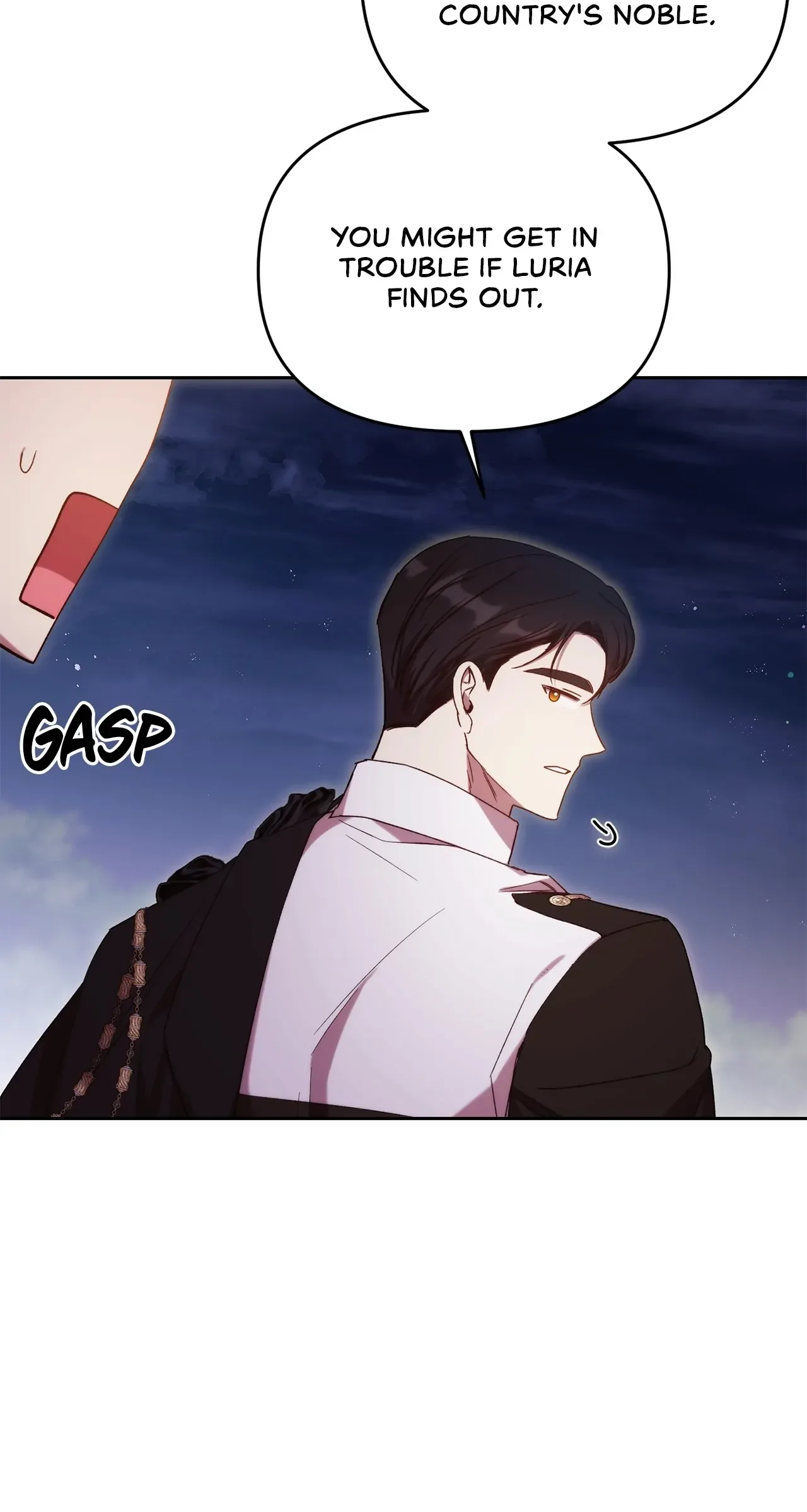 I Became the Greatest Heiress of the Empire Chapter 40 page 25