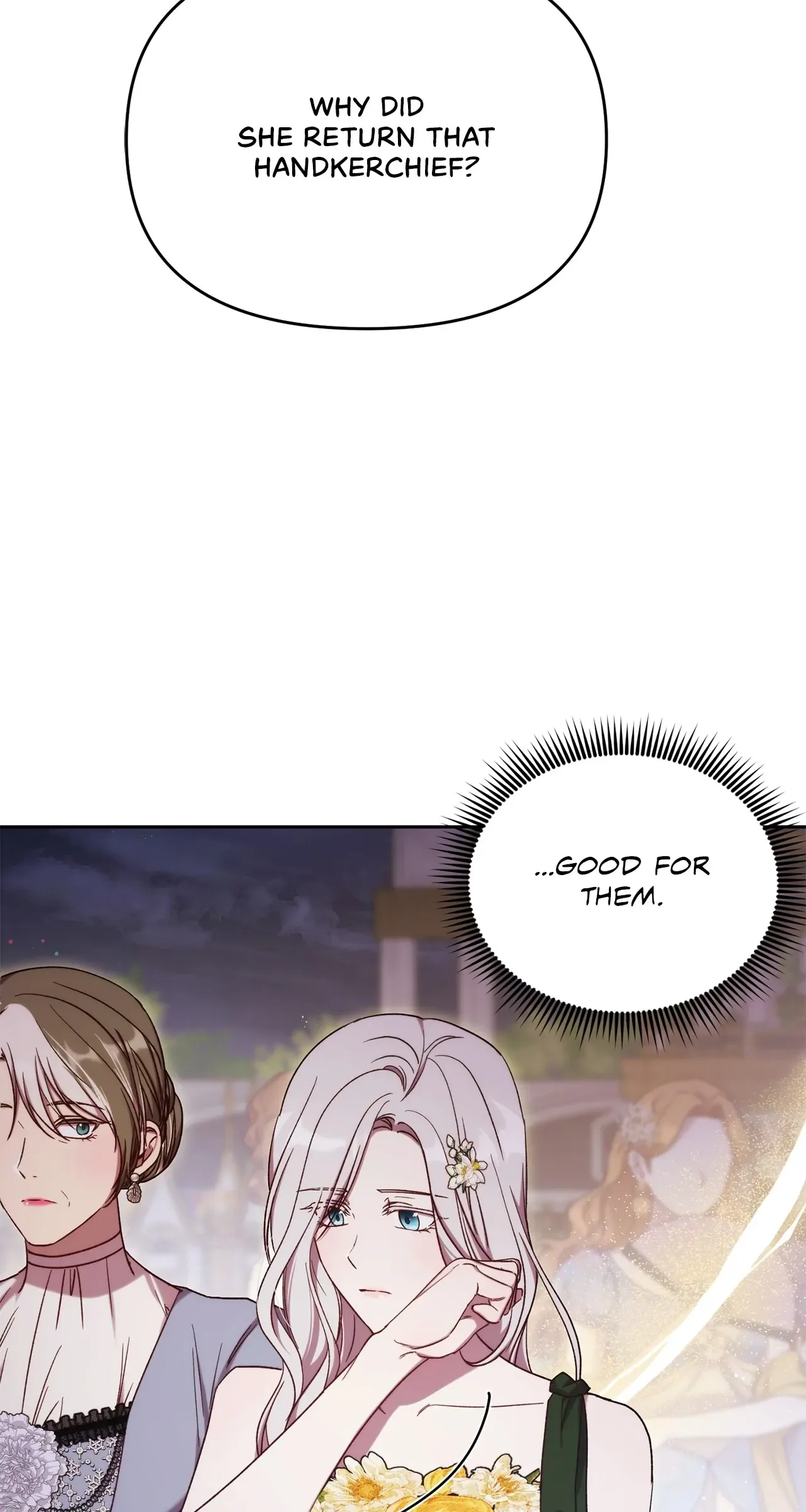I Became the Greatest Heiress of the Empire Chapter 40 page 29