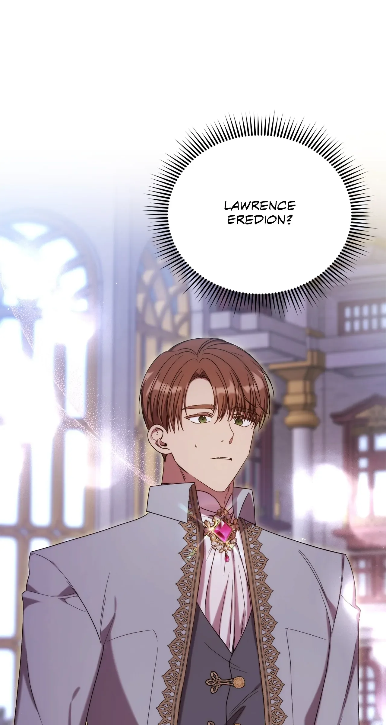 I Became the Greatest Heiress of the Empire Chapter 40 page 39