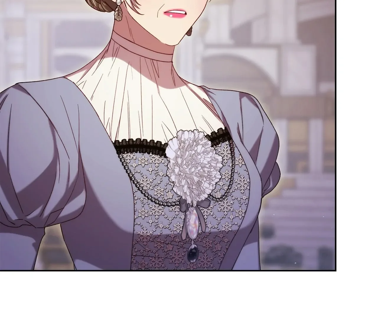 I Became the Greatest Heiress of the Empire Chapter 40 page 33