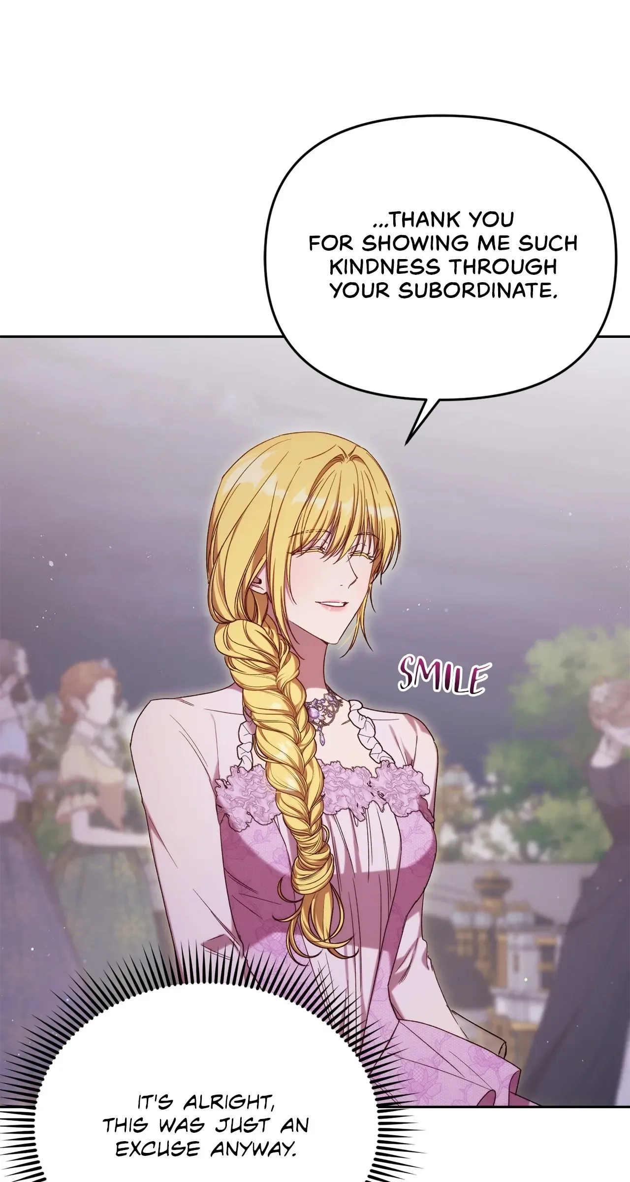 I Became the Greatest Heiress of the Empire Chapter 40 page 19