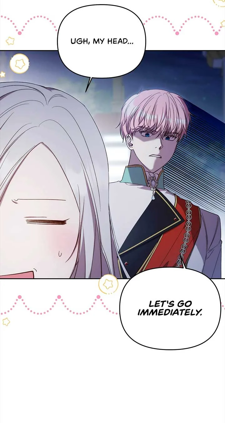 I Became the Greatest Heiress of the Empire Chapter 42 page 29