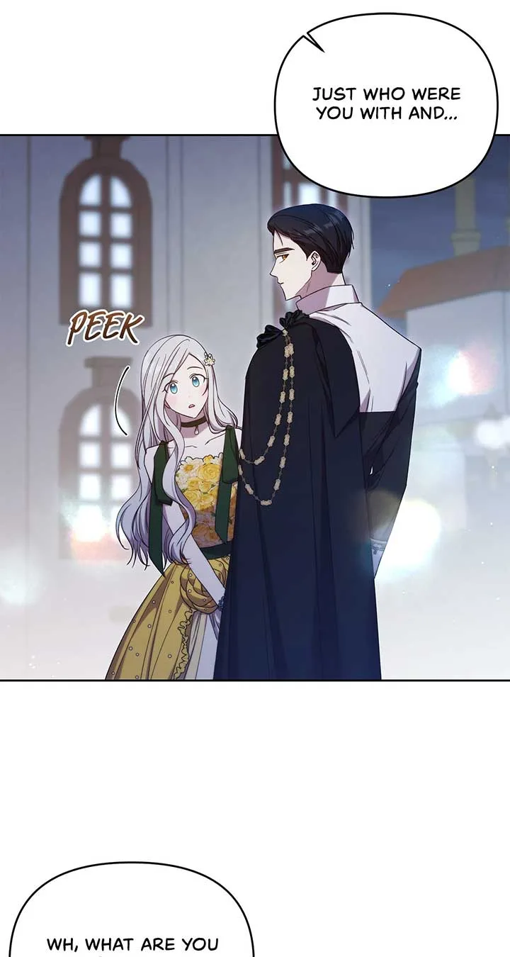 I Became the Greatest Heiress of the Empire Chapter 42 page 19