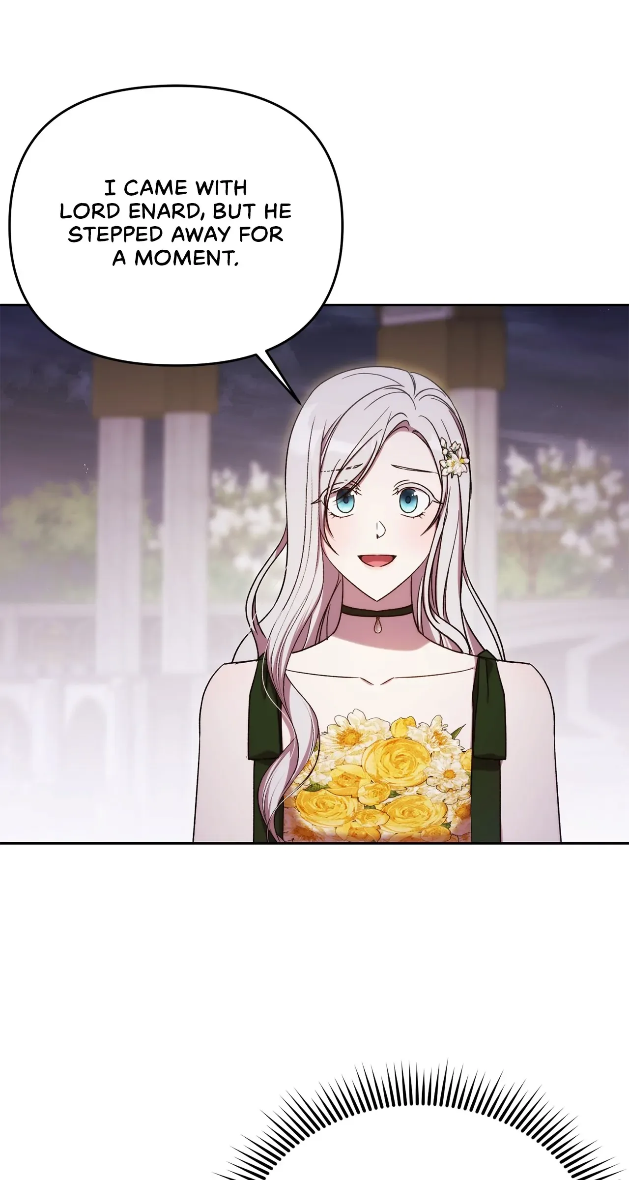 I Became the Greatest Heiress of the Empire Chapter 40 page 34