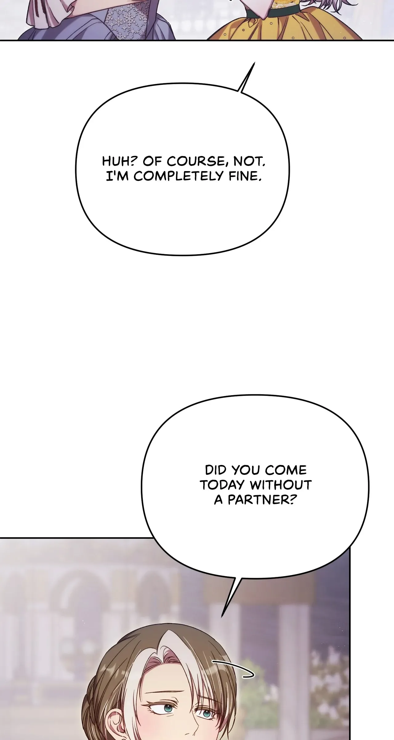 I Became the Greatest Heiress of the Empire Chapter 40 page 32