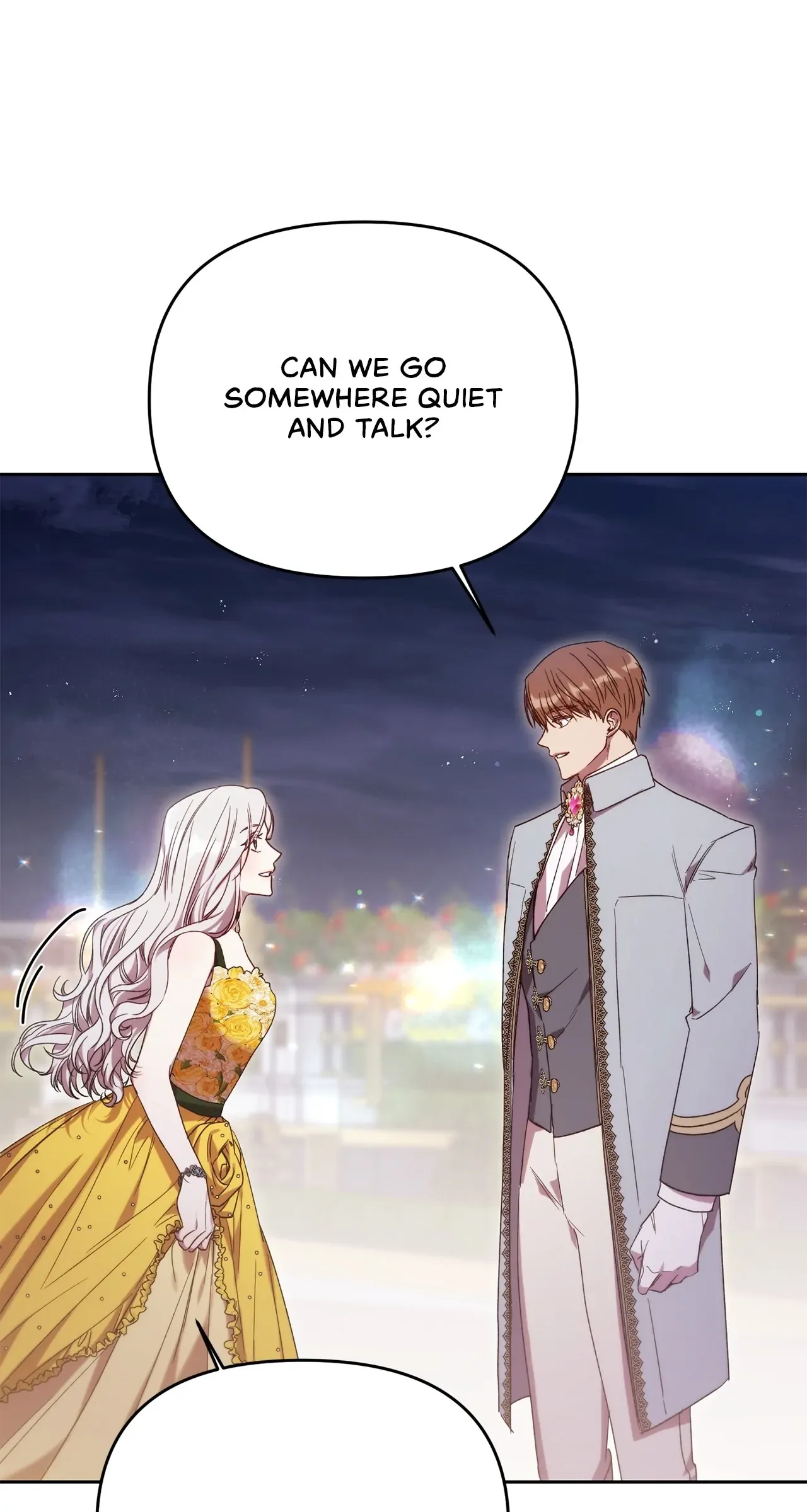 I Became the Greatest Heiress of the Empire Chapter 40 page 43
