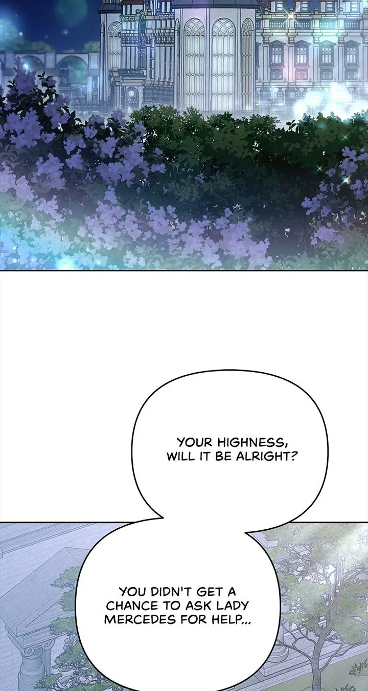 I Became the Greatest Heiress of the Empire Chapter 42 page 34