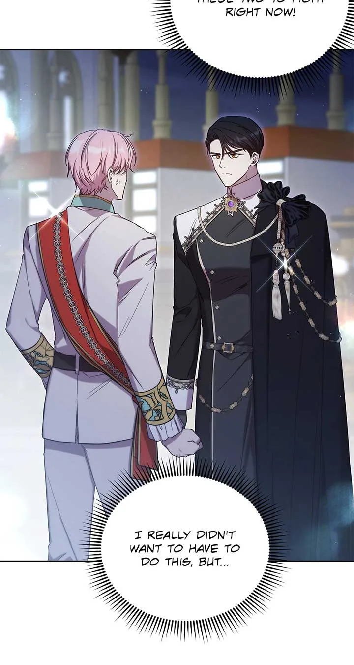 I Became the Greatest Heiress of the Empire Chapter 42 page 24