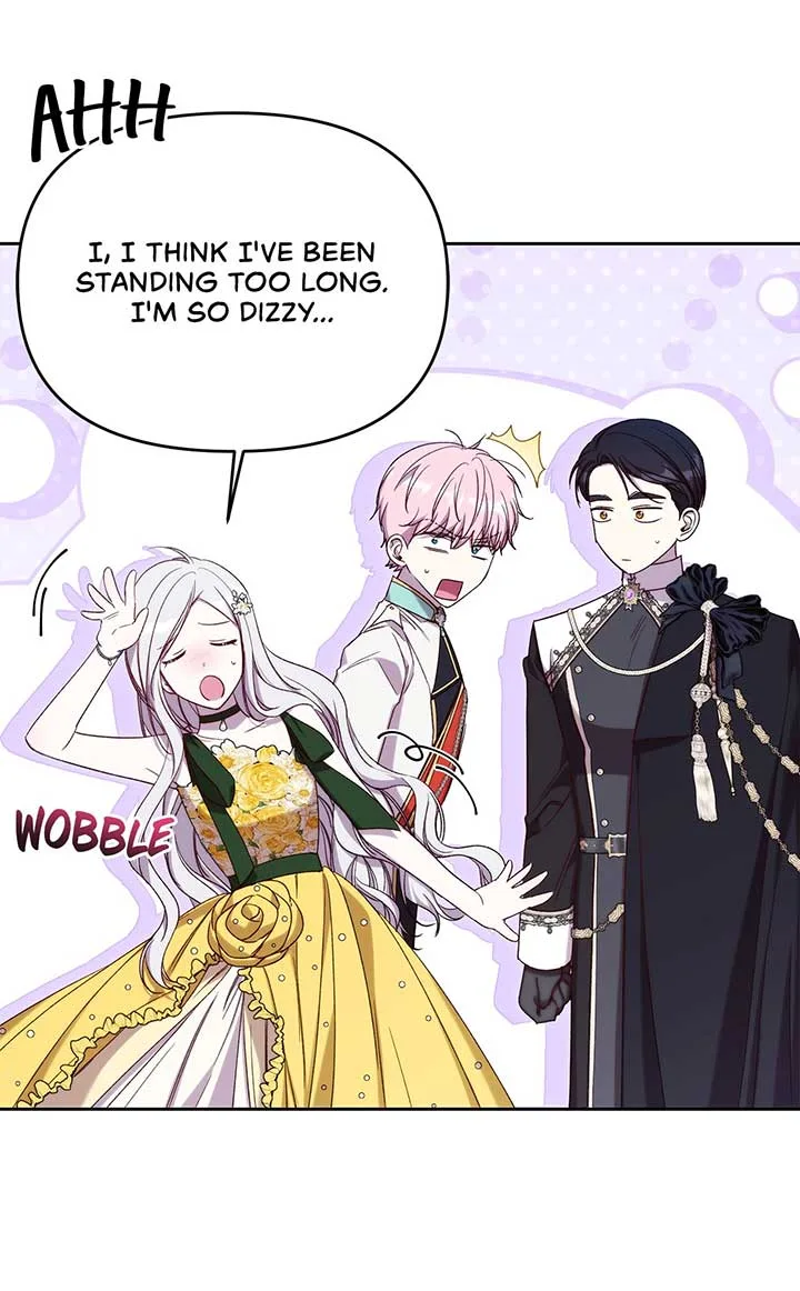I Became the Greatest Heiress of the Empire Chapter 42 page 25