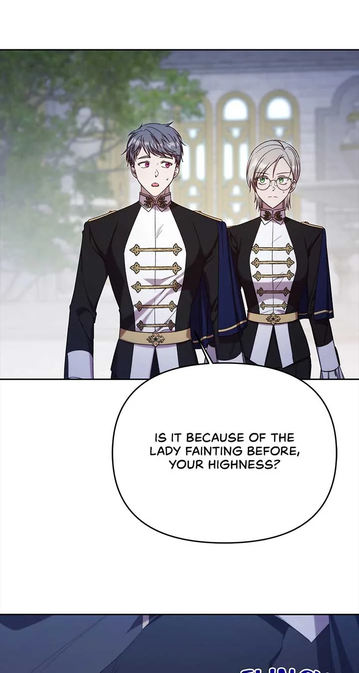 I Became the Greatest Heiress of the Empire Chapter 42 page 42