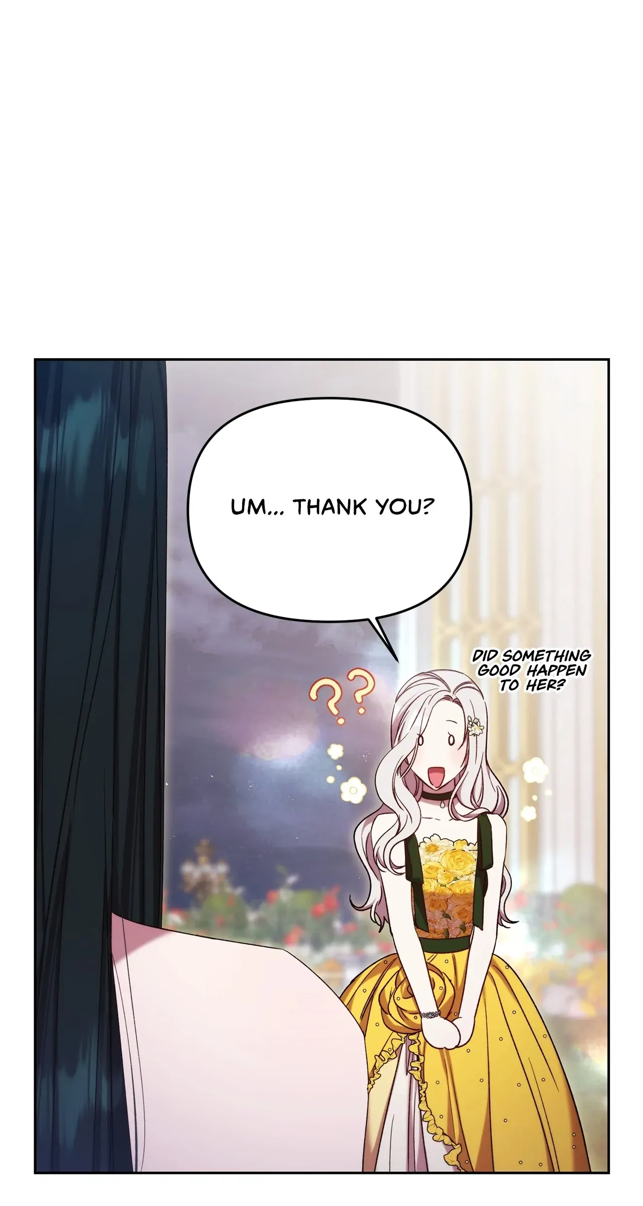 I Became the Greatest Heiress of the Empire Chapter 40 page 48