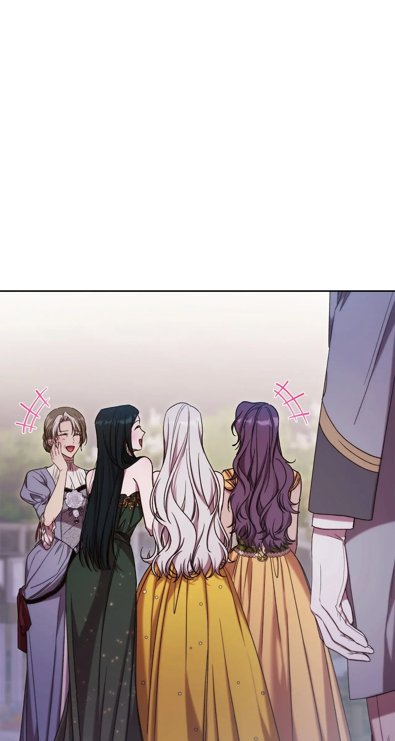 I Became the Greatest Heiress of the Empire Chapter 40 page 37
