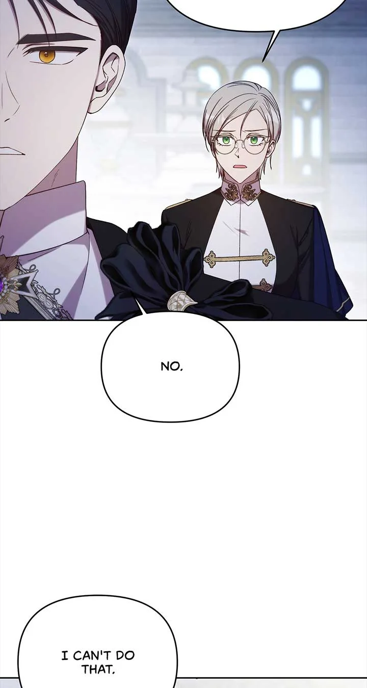 I Became the Greatest Heiress of the Empire Chapter 42 page 36