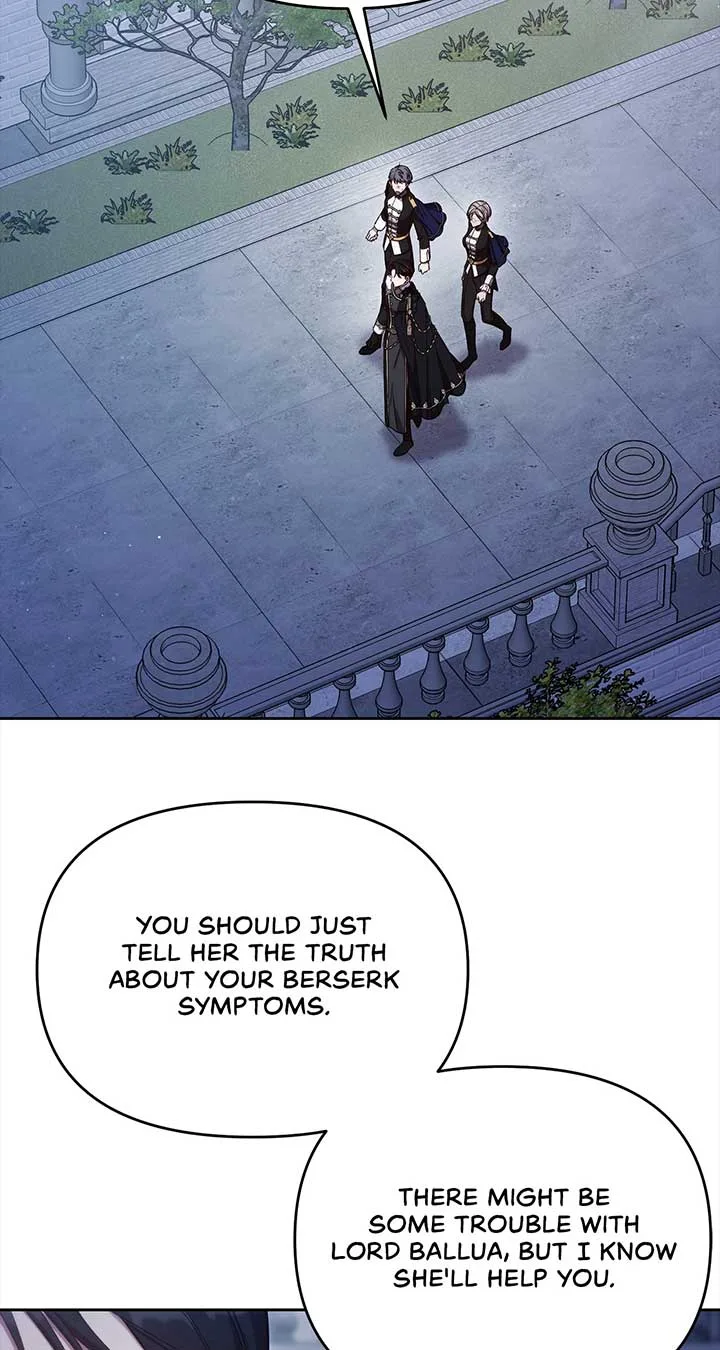 I Became the Greatest Heiress of the Empire Chapter 42 page 35