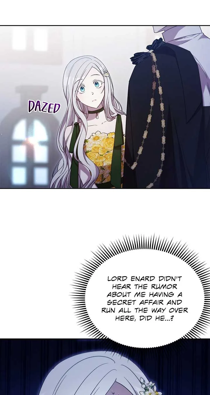 I Became the Greatest Heiress of the Empire Chapter 42 page 21
