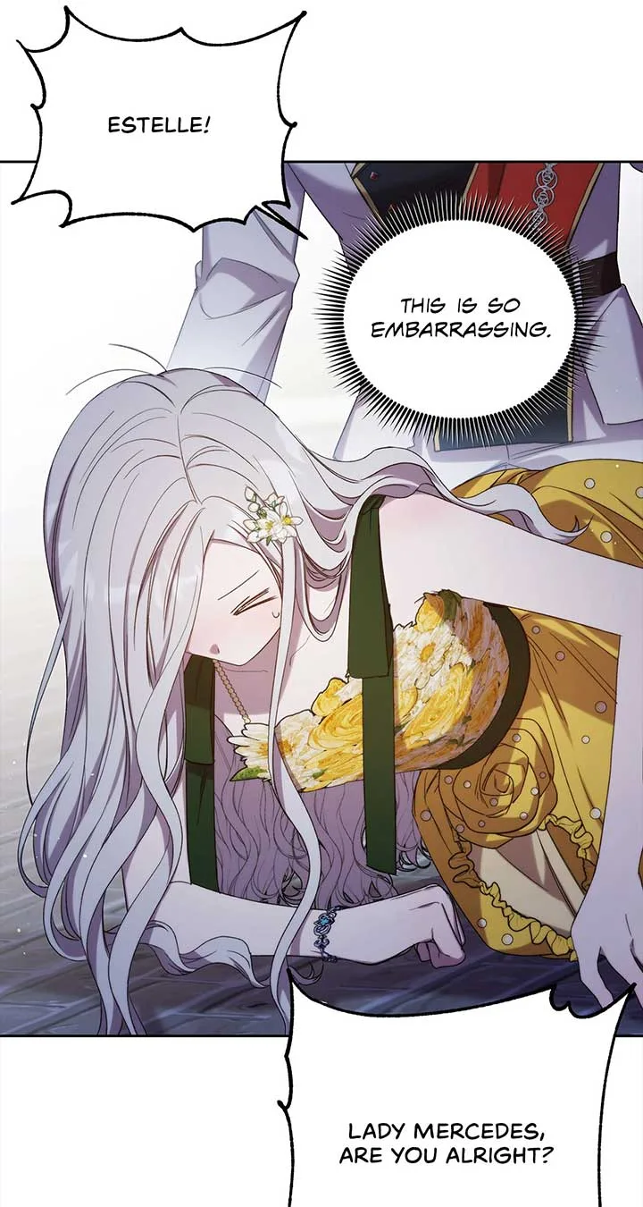 I Became the Greatest Heiress of the Empire Chapter 42 page 26