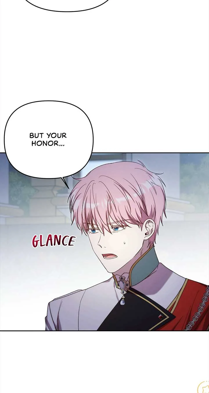 I Became the Greatest Heiress of the Empire Chapter 42 page 28