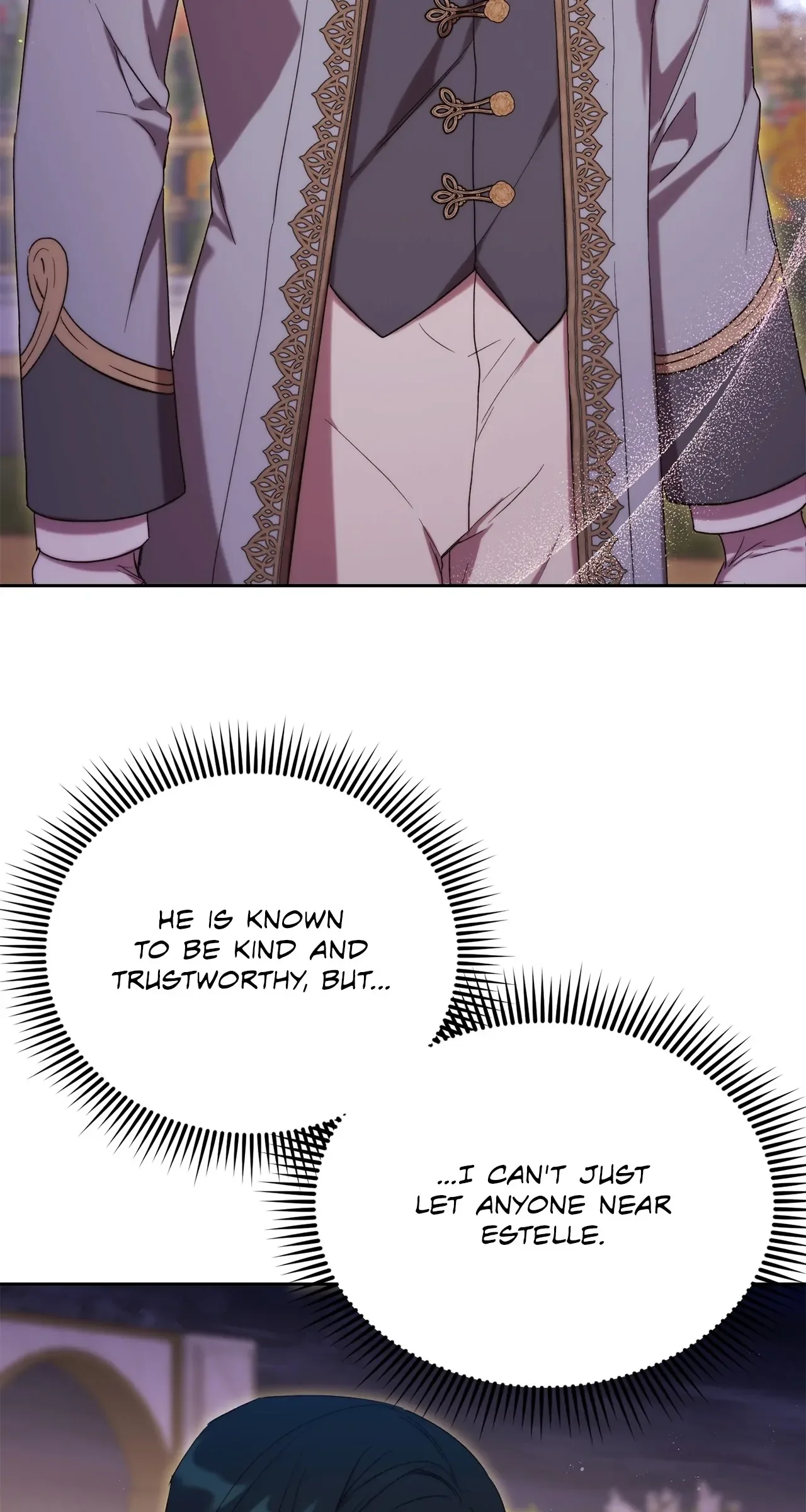 I Became the Greatest Heiress of the Empire Chapter 40 page 40