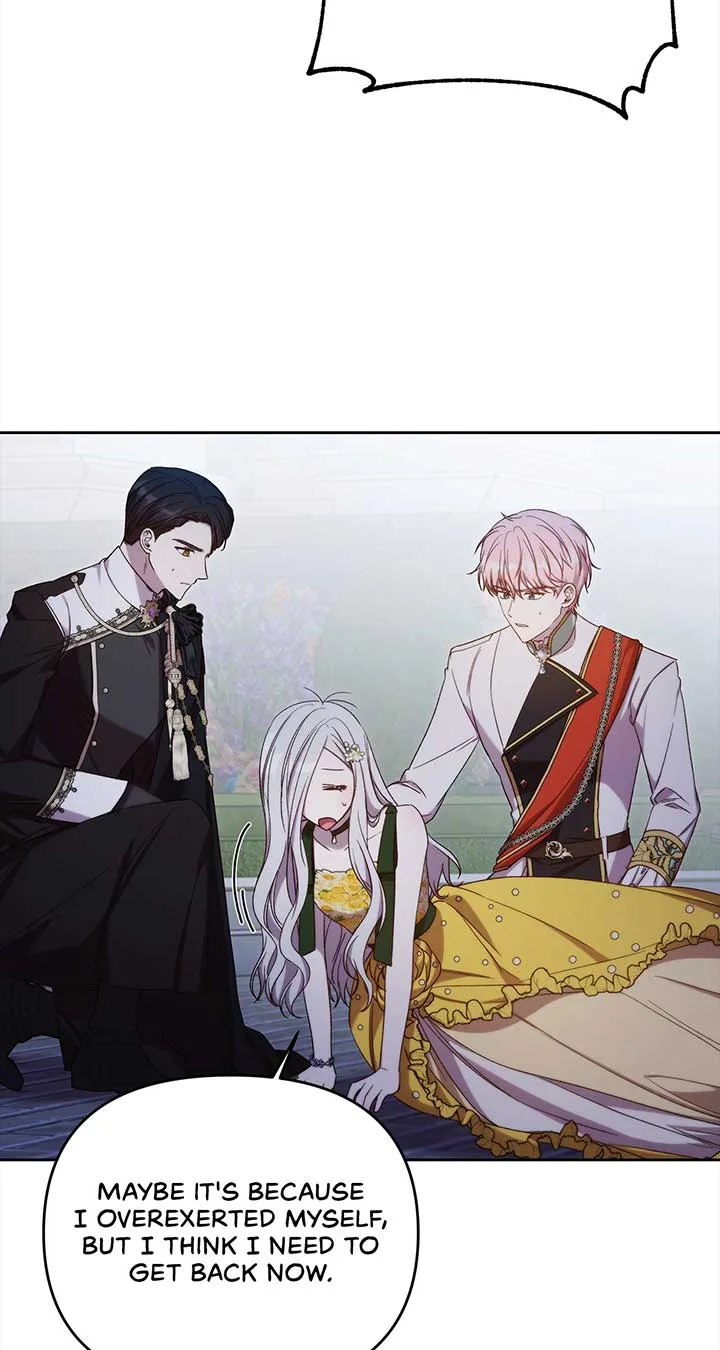 I Became the Greatest Heiress of the Empire Chapter 42 page 27