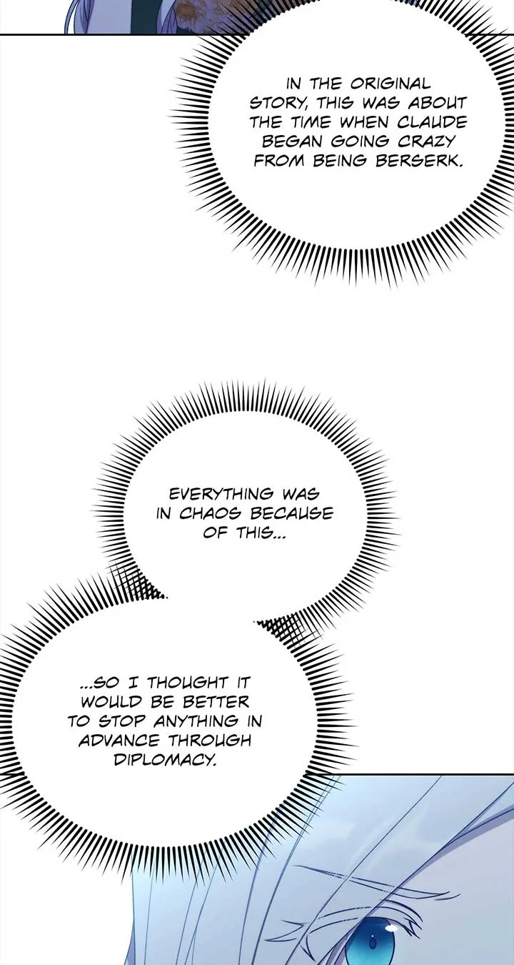 I Became the Greatest Heiress of the Empire Chapter 42 page 54