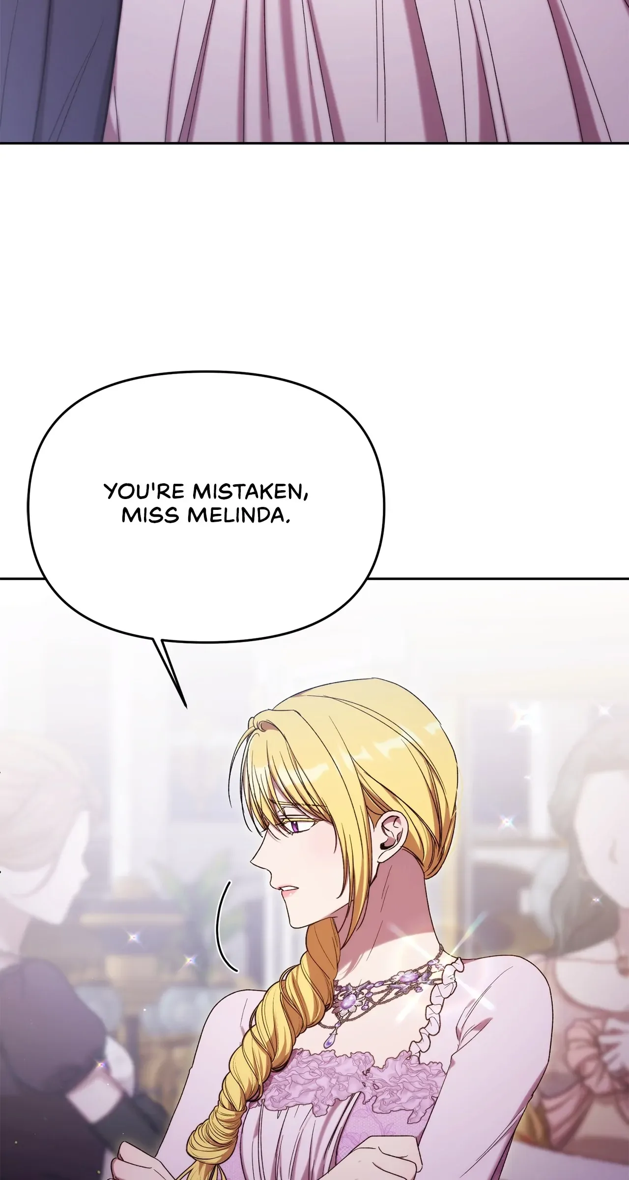 I Became the Greatest Heiress of the Empire Chapter 40 page 60