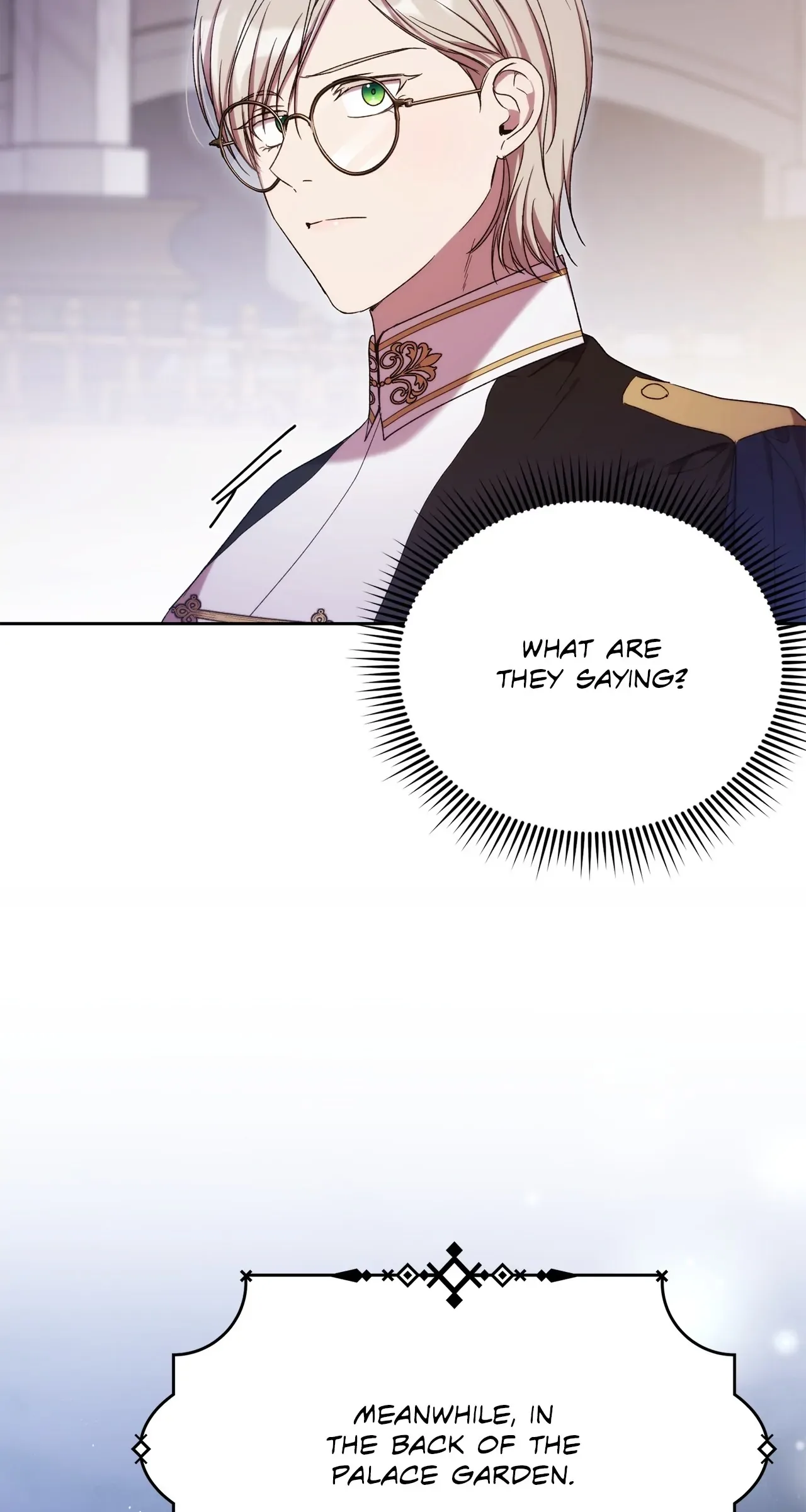 I Became the Greatest Heiress of the Empire Chapter 40 page 63