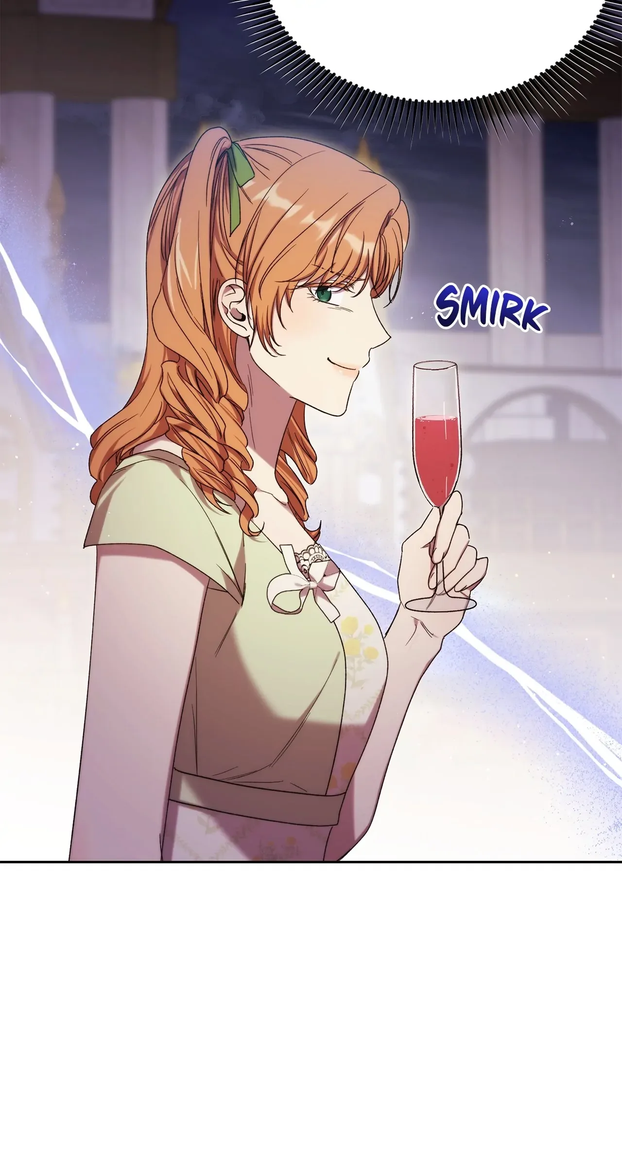 I Became the Greatest Heiress of the Empire Chapter 40 page 53