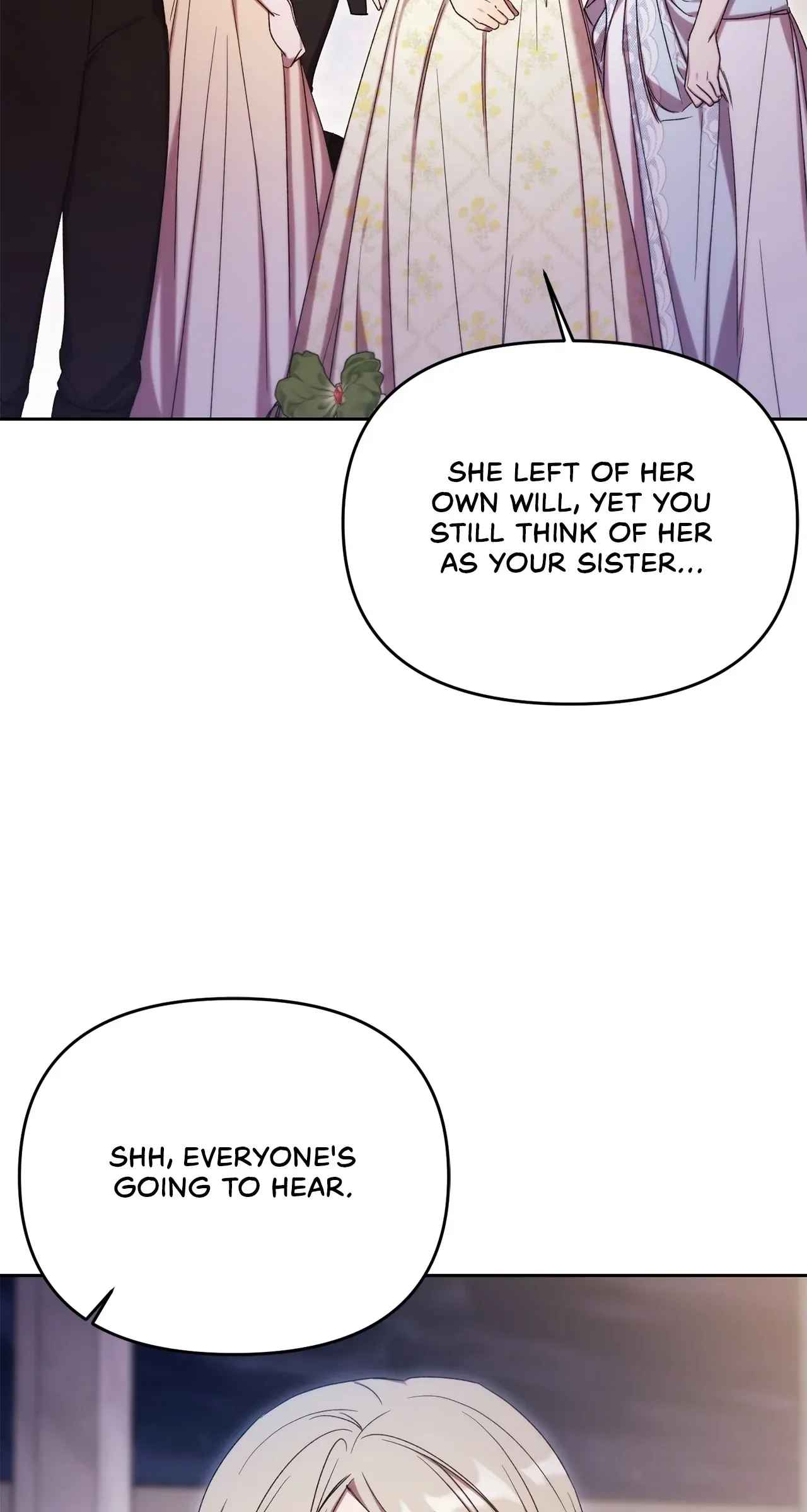 I Became the Greatest Heiress of the Empire Chapter 40 page 62