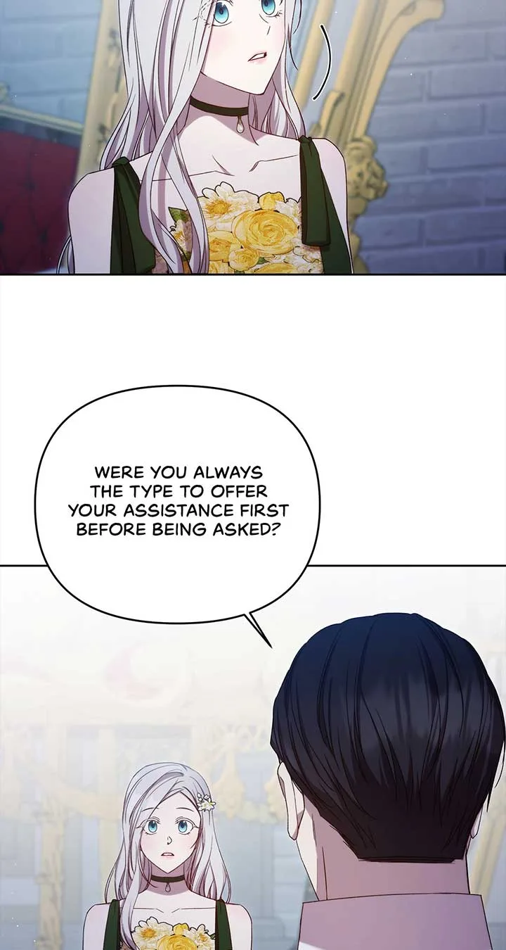 I Became the Greatest Heiress of the Empire Chapter 42 page 57
