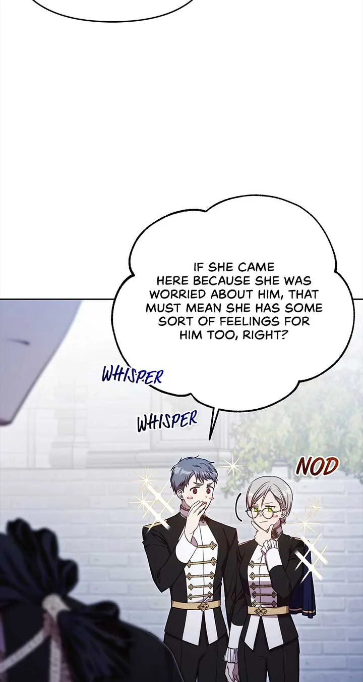 I Became the Greatest Heiress of the Empire Chapter 42 page 52