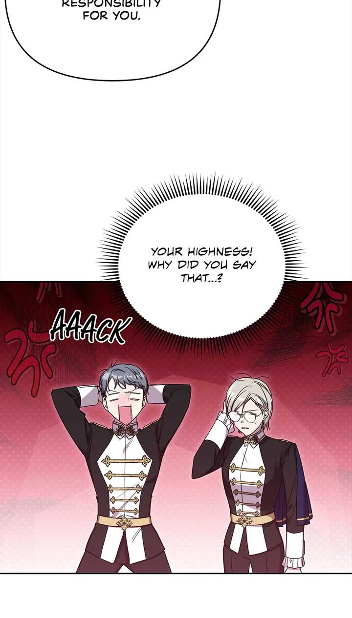 I Became the Greatest Heiress of the Empire Chapter 42 page 67