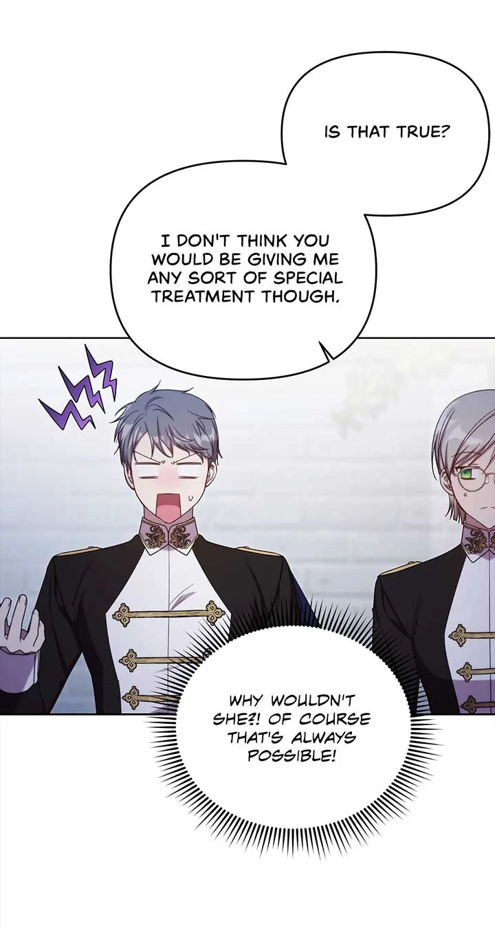 I Became the Greatest Heiress of the Empire Chapter 42 page 59