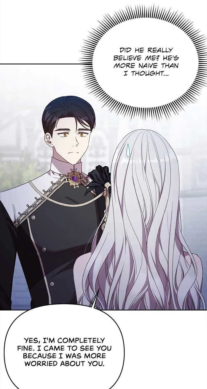 I Became the Greatest Heiress of the Empire Chapter 42 page 51