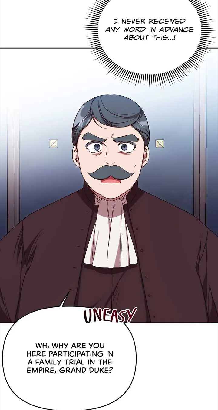 I Became the Greatest Heiress of the Empire Chapter 45 page 57