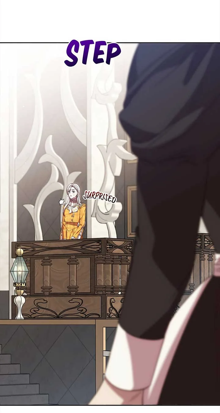 I Became the Greatest Heiress of the Empire Chapter 45 page 27