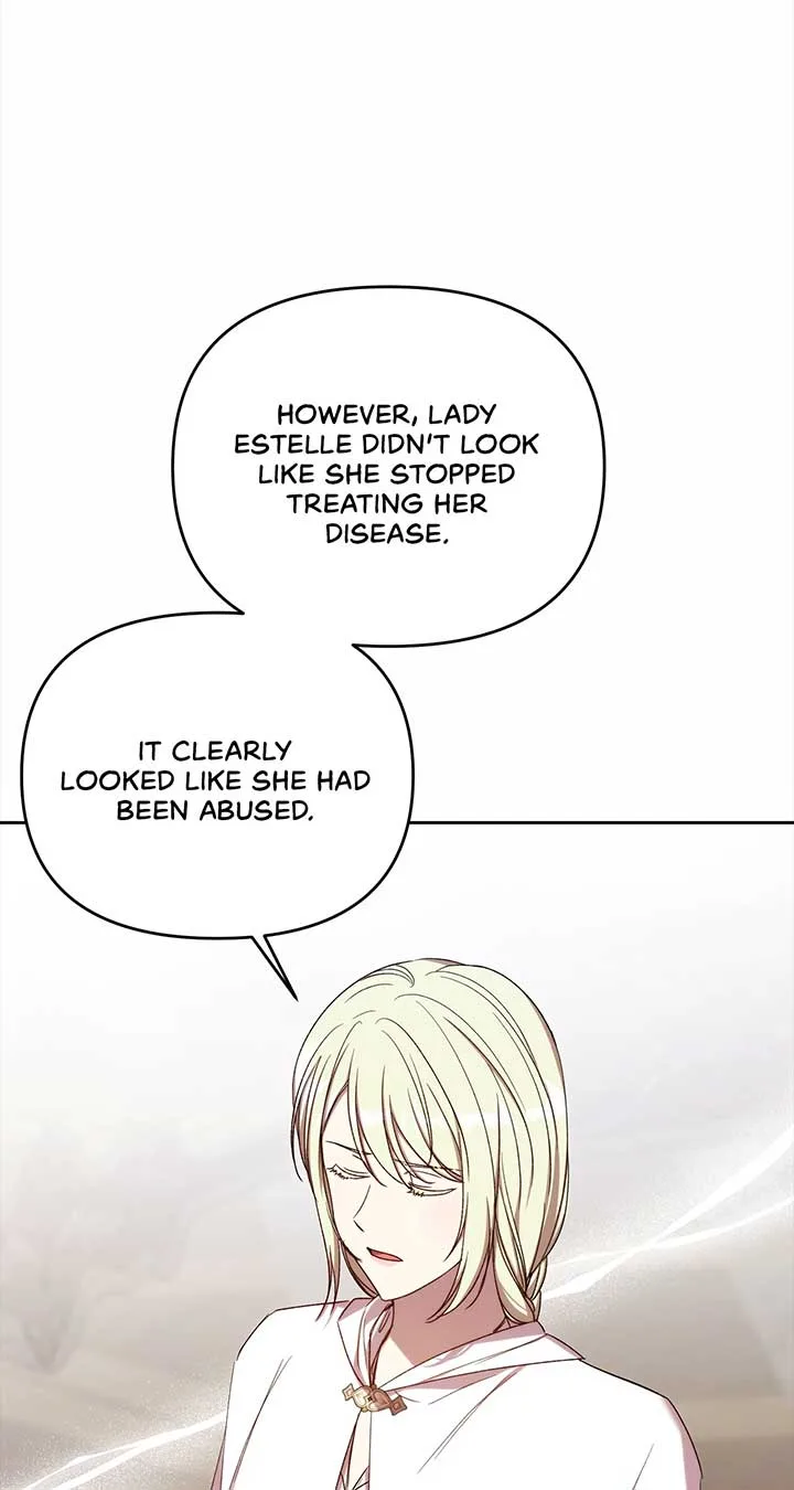 I Became the Greatest Heiress of the Empire Chapter 45 page 19