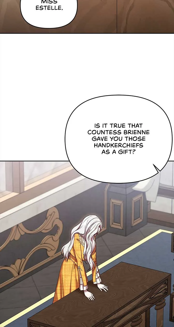 I Became the Greatest Heiress of the Empire Chapter 45 page 42