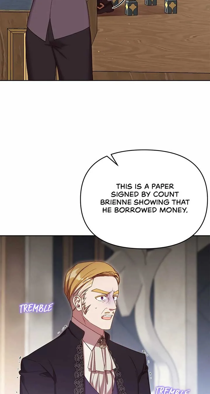 I Became the Greatest Heiress of the Empire Chapter 46 page 40