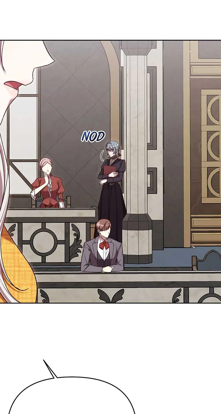 I Became the Greatest Heiress of the Empire Chapter 46 page 34